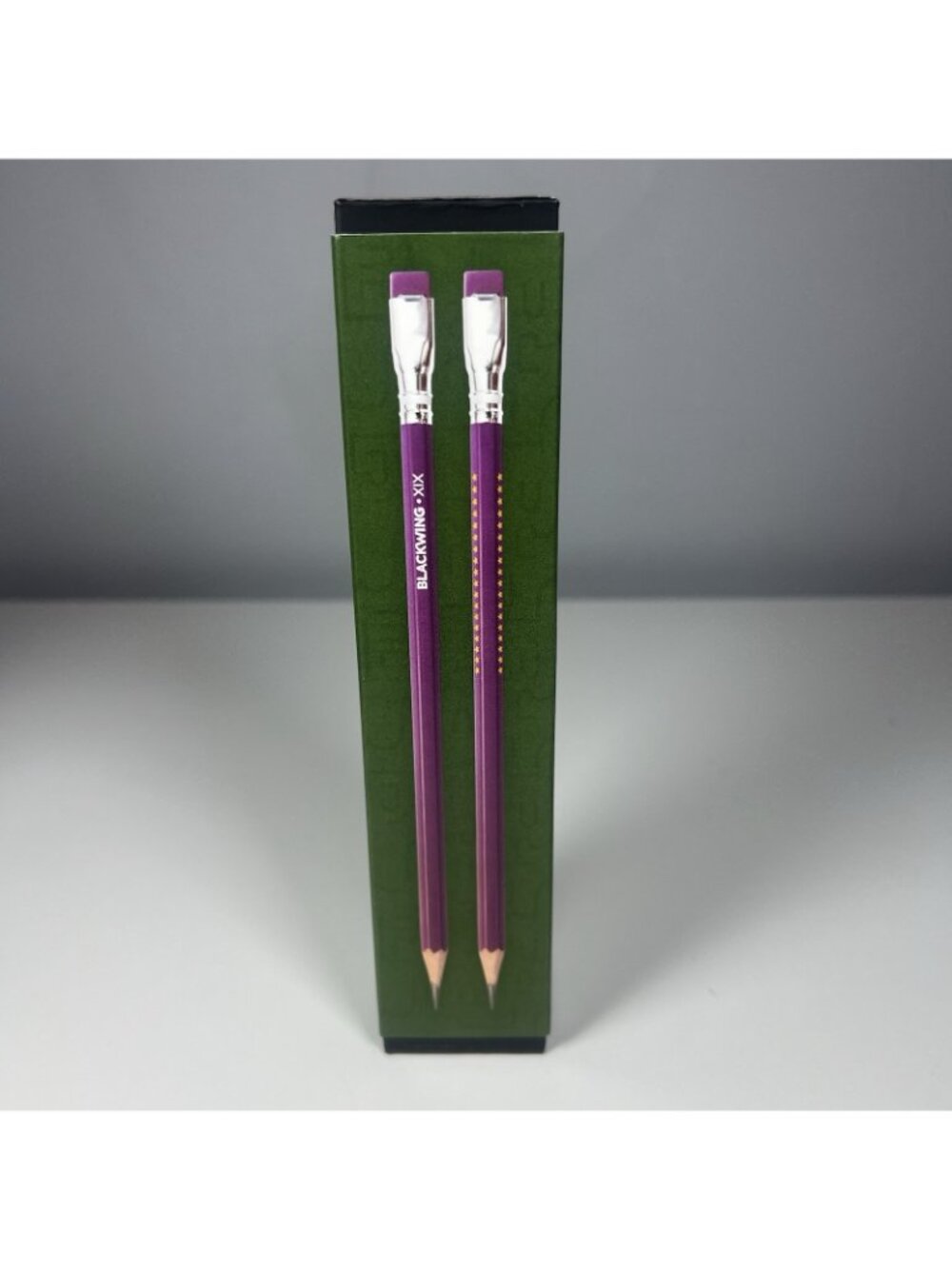 Blackwing Vol XIX 19th Amendment Pencils Complete Set 12 August 2020 Limited - Picture 9 of 10